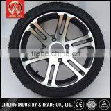 Jinling ATV Tire Wheel Solid Tire Atv Tires Made in Zhejiang thumbnail-6