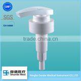 Best Selling China Good Shampoo Bottle Caps Lotion Pump thumbnail-1