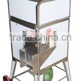 OULENO Sweet Corn Thresher / Fresh Corn Thresher / Hot Corn Thresher / Intelligent Waxy Corn Thresher Sausage Casing thumbnail-2