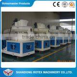 Manufacturer of Wood Pellet Processing Equipment/biomass Pellet Mill Production Line thumbnail-4