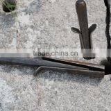 Wedge and Feather, for Split Stone in Mining thumbnail-2
