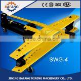 Hand Operated Small Hydraulic Pipe Bending Tool thumbnail-4
