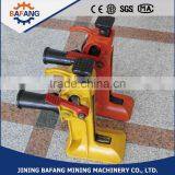 Hot Selling QD10T Rack Type Track Jack/ Rail Jack thumbnail-5