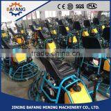Driving Type Wet Concrete Trowelling Machine thumbnail-3