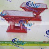 Cheap Bulk Plastic Flower Pot thumbnail-6