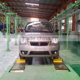 Car Assembly Line thumbnail-6