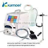 High Preicision and Intelligent Peristaltic Pump thumbnail-5