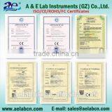 High-speed Mini-laboratoire Centrifugeuse/Digital LCD Display thumbnail-6