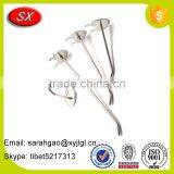 2016 Hot Sale Stainless Steel S Shaped Metal J Hook Hardware Made in China thumbnail-1