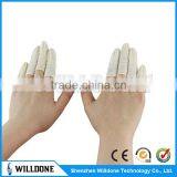 HOT!!! Latex Powder-Free Finger Cots thumbnail-5