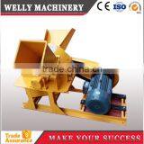 Wood Chips Hammer Crusher 12 Hammers and 4 Blades thumbnail-3