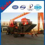Silica Sand Washing Machine thumbnail-3