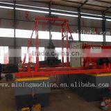 China Supplier Keda Sand Dredger Centrifugal Submersible Pump for Sale thumbnail-5