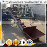 Peanut Kernal Slope Type Bucket Elevator Lifting Machine thumbnail-1