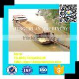 Self Propelled Sand Pump Transportation Barge thumbnail-1