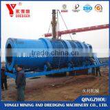 Bucket Gold Dredger China Supplier thumbnail-3