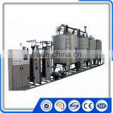 High-tech Equipment Best Quality CIP Cleaning System Equipment thumbnail-3