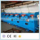 High Quality Straight Line Wire Drawing Machine Manufacturer in China thumbnail-3