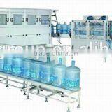 Manufacture 5Gallon Water Filling Machine , Bottle Filling Machine Price thumbnail-5
