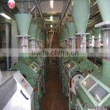 Super Good Quality and Save Energy Flour Grinding Mill thumbnail-1