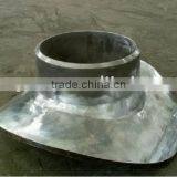 Sweepolet Saddle thumbnail-1