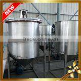 2017 High Capacity Palm Oil Refinery Equipment Edible Oil Refining Equipment thumbnail-1