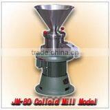 JM-80 Shanghai Colloid Mill Grains Grinding Machine thumbnail-2