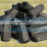 Low Manufacturing Cost and Intelligent Wood/biomass Briquette Extruder Machine thumbnail-6