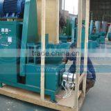 Building Templates Production Wood/biomass Briquette Extruder Machine thumbnail-3
