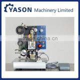 Semi-automatic Electric Ribbon Coding Printer HP-241B