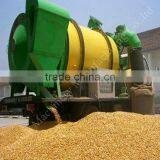 Small Grain Dryer Machinery,mobile Agriculture Grain Dryer thumbnail-6