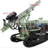 Most Practical Hydraulic pv Solar Drilling Rig MZ130Y-2 thumbnail-2