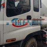Used Isuzu CXZ MIXER Truck thumbnail-2