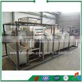 Industrial Bubble Washing Machine for Vegetables and Fruits thumbnail-4