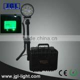 Factory outlet Remote Area LED Work Light, tool case