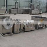 150kg per Hour Frozen French Fries Production Line Processing Machines thumbnail-1