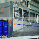 Automatic Screw Charging Machine Oil Weighting Filling Production Line thumbnail-1