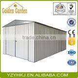 High Quality Metal Garden Shed Building With Best Quality and Low Price thumbnail-1