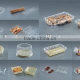 Plastic Positive Pressure Thermoforming Machine thumbnail-4