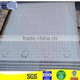 MS Checkered Steel Plate for Making Step thumbnail-4