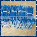 PVC Shrink Packaging Film for Heat Sealable Bottle Cap thumbnail-1