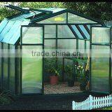 Polycarbonate Greenhouse GE OR BAYER Material thumbnail-1