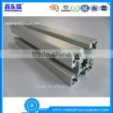 6063 T5 Industrial Anodized Aluminium Profile for Exhibition Stand