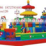 Car Cover Inflatable thumbnail-4