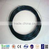 Factory Direct PVC Coated Iron Wire PVC Tie Wire PVC Wire Green thumbnail-4