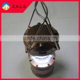 Rechargeable Powerful LED Emergency Camp Lantern Light thumbnail-5