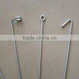 Ground Pin Ground Stake Sod Staple---Manufacturer thumbnail-4