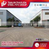 API 5L Api 5ct J55 Seamless Carbon Steel Oil Casing Pipe Price thumbnail-6