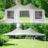 2.25*2.25*2.25M, High Quality, Lovely Octagonal Party Tent thumbnail-1