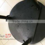 Multi-sides Metal Wire Mesh Display Rack With Hook thumbnail-6